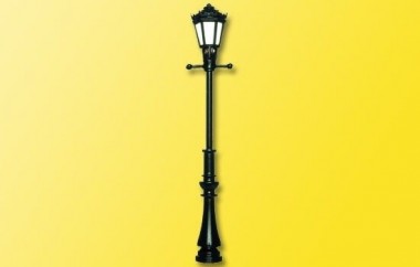 Viessmann 6396 Gaslaterne, Höhe: 48 mm 