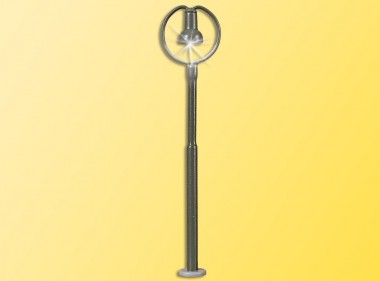 Viessmann 6435 LED Nostalgische Bahnsteigleuchte 