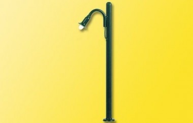 Viessmann 6460 Holzmastleuchte, Höhe: 56 mm 