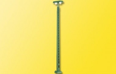 Viessmann 6463 Gittermastleuchte, Höhe: 68 mm 