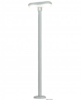 Viessmann 6464 Bahnsteigleuchte, Höhe: 36 mm 