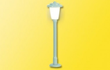 Viessmann 6480 Straßenleuchte modern, Höhe: 33 mm 