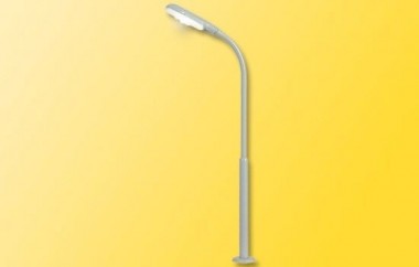 Viessmann 6490 LED Peitschenleuchte, Höhe: 54 mm 