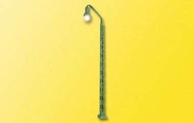 Viessmann 6585 Bahnbetriebsleuchte, Höhe: 80 mm 