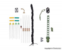 Viessmann 6730 Bausatz Licht-Vorsignal 