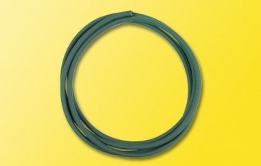 Viessmann 6816 Schrumpfschlauch 0,4m schwarz 