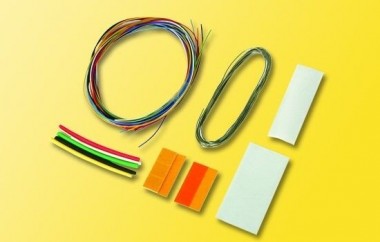 Viessmann 6819 Lokdecoder-Einbauset 