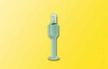 Viessmann 6832 Hausbeleuchtungssockel mit Glühlampe 