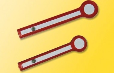 Viessmann 68382 Metallflügel-Set 