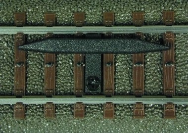 Viessmann 6840 Schaltkontakt (Magnetschalter) 