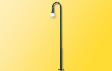 Viessmann 6940 Bogenleuchte, Höhe: 63 mm 