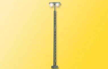 Viessmann 6963 Gittermastleuchte, Höhe: 112 mm 