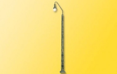 Viessmann 6985 Gittermastleuchte, Höhe: 112 mm 