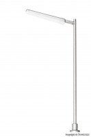 Viessmann 6994 Schlank.Strassenleu.LED we 