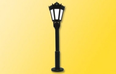 Viessmann 7170 Parklaterne, Höhe: 25 mm 