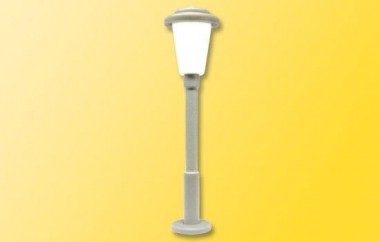 Viessmann 7180 Straßenleuchte modern, Höhe: 25 mm 