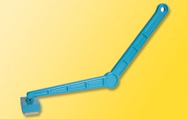 Viessmann 7840 Schienenreiniger mit Griff 