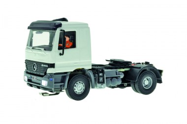 Viessmann 8114 CarMotion: MB Actros LH (2a) SZM  