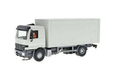 Viessmann 8115 CarMotion: MB Actros Koffer-Lkw 