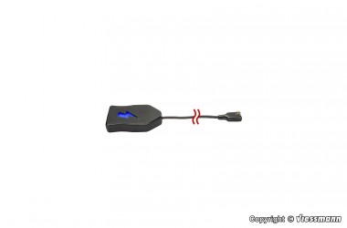 Viessmann 8400 CarMotion: Ladegerät 