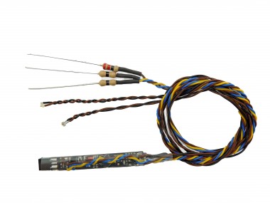 Viessmann 8403 CarMotion: Infrarot Stoppmodul 