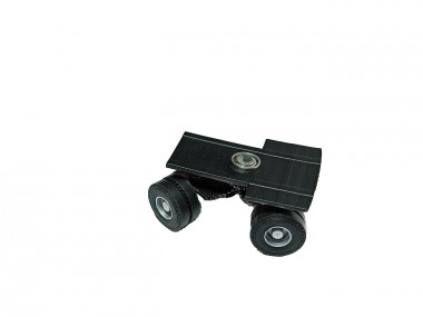 Viessmann 8424 H0 Nachrüst-Set Gelenkte Hint 