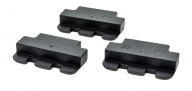 Viessmann 8428 CarMotion: Gewichte für MB ACTROS 3-Stk. 