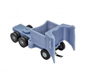 Viessmann 8433 Markierungshilfe LKW für Magn 