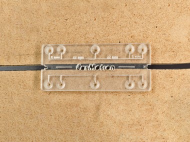 Viessmann 8434 CarMotion: Markierungshilfe für Dauermag 