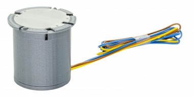 Viessmann 8448 CarMotion: Motorischer 2/3 Wege Abzweig 