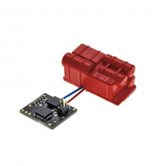 Viessmann 8450 H0 Nachrüst-Set Sound für MAGIRUS 