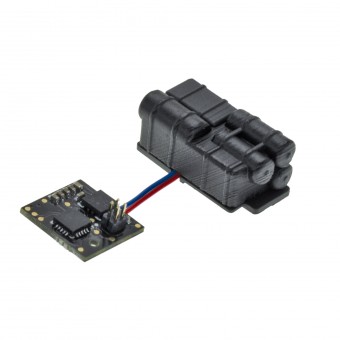 Viessmann 8452 H0 Nachrüst-Set Sound für MAGIRUS 