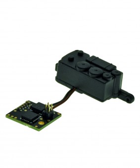 Viessmann 8455 H0 Nachrüst-Set Sound MB ACTR 