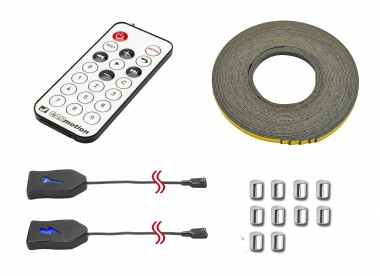 Viessmann 8470 H0 Zubehör-Set für LKW und Bus 