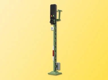 Viessmann 9011 Licht-Blocksignal 