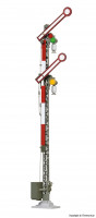 Viessmann 9501 Form-Hauptsignal mit 2 Flügeln 
