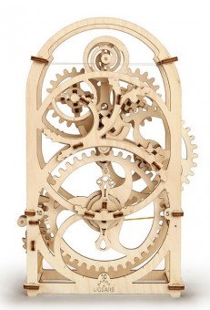 Ugears Mechanical 70004 UGEARS 20min Timer 
