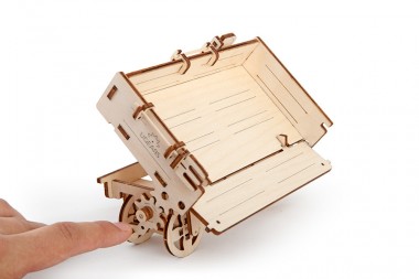 Ugears Mechanical 70006 UGEARS Anhänger 