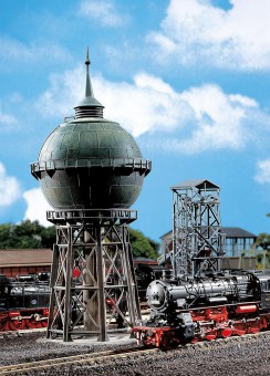 Faller 120143 Wasserturm Haltingen 