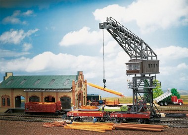 Faller 120162 Portalkran 