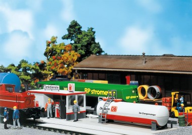 Faller 120196 DB Tankdienste 