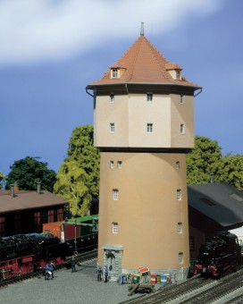 Faller 120213 Wasserturm 