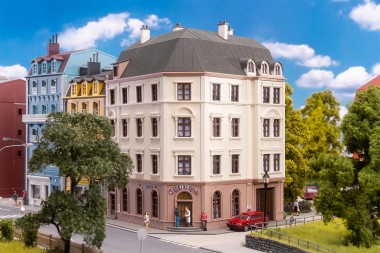 Faller 130148 Pizzeria Solino 