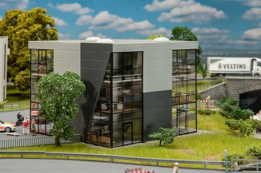 Faller 130156 Bürogebäude 