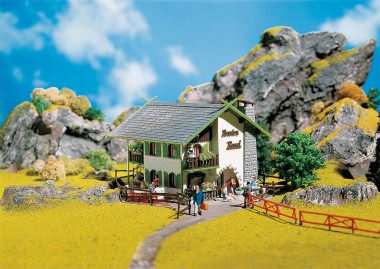 Faller 130286 Pension Rosel 