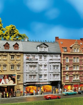 Faller 130446 Pizzeria Alfredo 