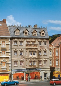 Faller 130451 Stadtmetzgerei Dold 