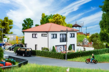 Faller 130648 WeberHaus ModernLife 