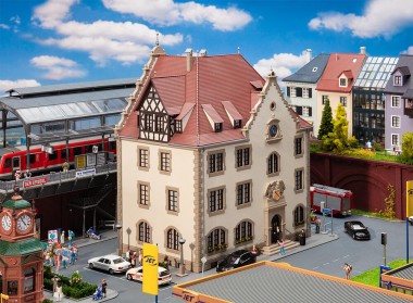 Faller 130651 Amtsgericht 