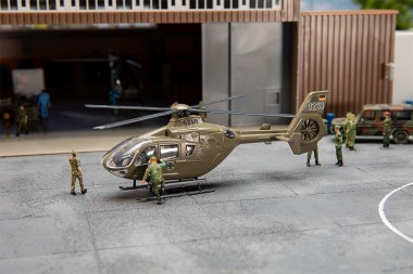 Faller 131022 Militärhubschrauber 
